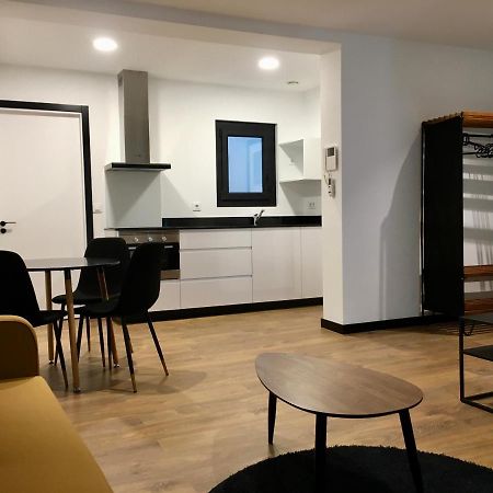 Apartament Loft De Diseno Con Balcon Figueres  Zewnętrze zdjęcie